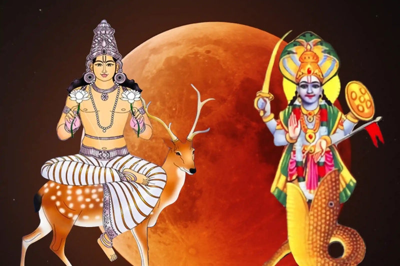 Mangal Dosh Nivaran Puja – Mangalnath Temple, Ujjain